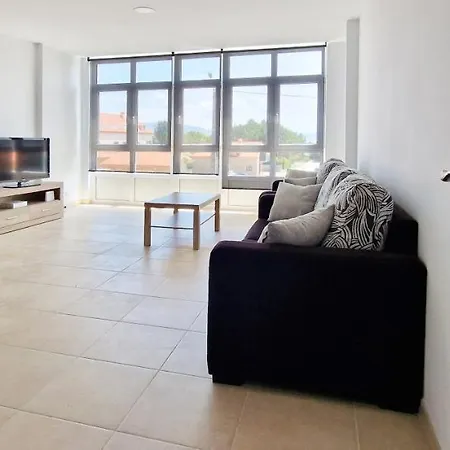 Prado Apartment Finisterre