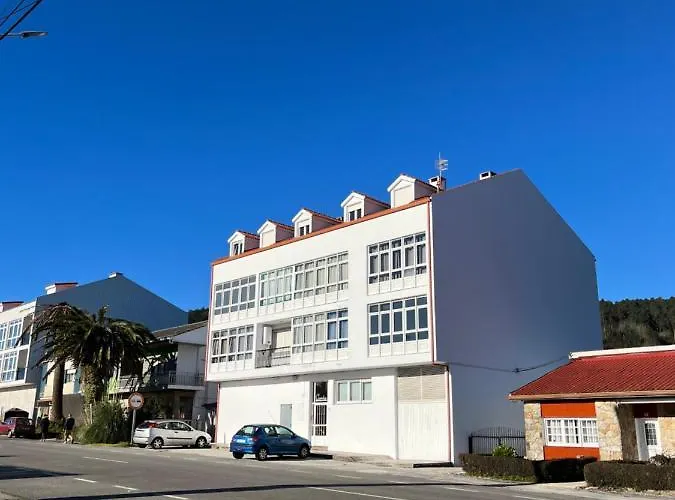 Prado 아파트 피니스테레