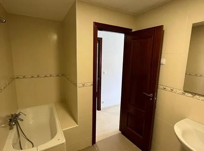 Prado 아파트 피니스테레