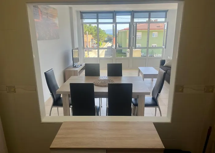 Prado 아파트 피니스테레