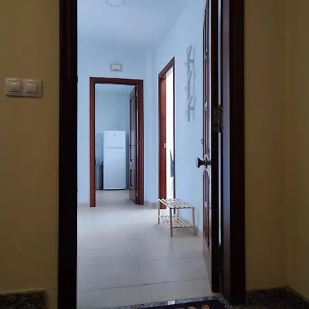 Prado Apartment Finisterre