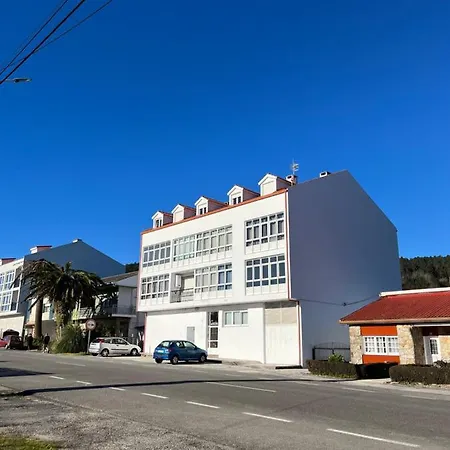 Prado Apartment Finisterre