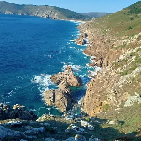 Prado Finisterre