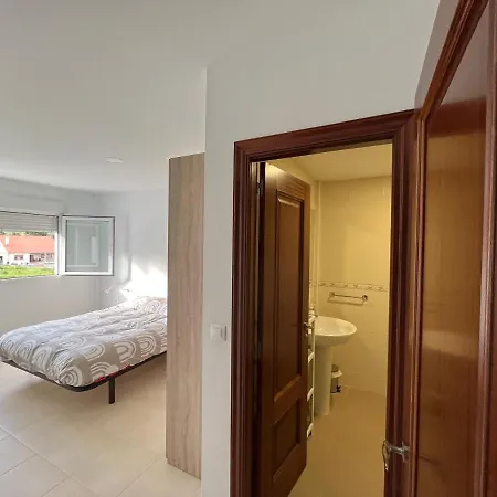 Prado Apartment