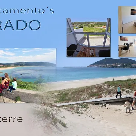Prado Apartment *
