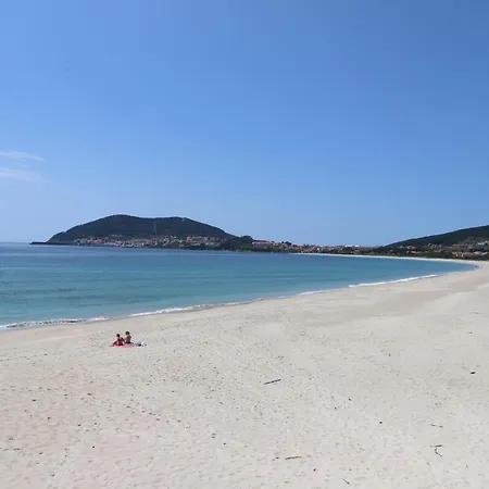 Prado Apartman Finisterre