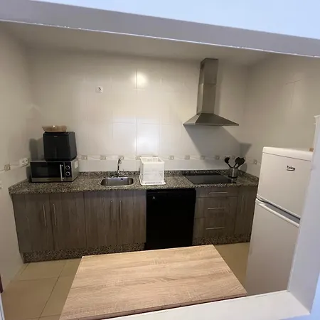 Prado Apartment