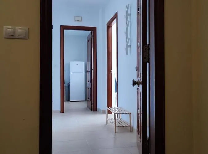 Prado Apartmán Finisterre