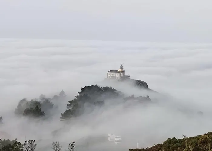 Prado Daire Finisterre