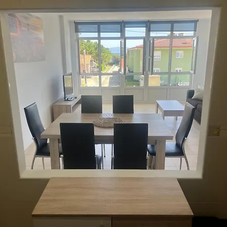Prado דירה פיניסטרה